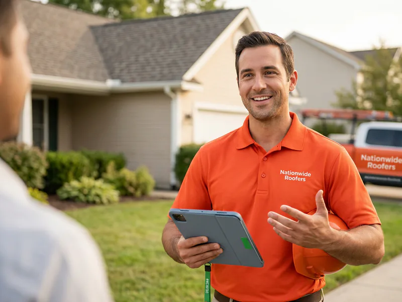 Roof Installation  in San Clemente  FAQ